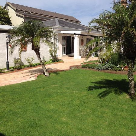 The Studio Appartement Port Elizabeth Buitenkant foto