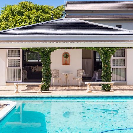 The Studio Appartement Port Elizabeth Buitenkant foto