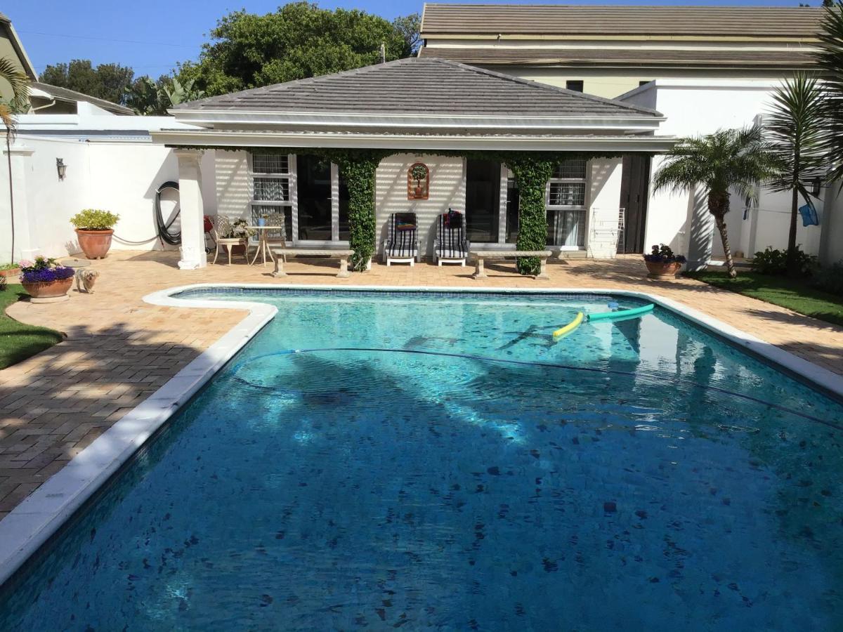 The Studio Appartement Port Elizabeth Buitenkant foto
