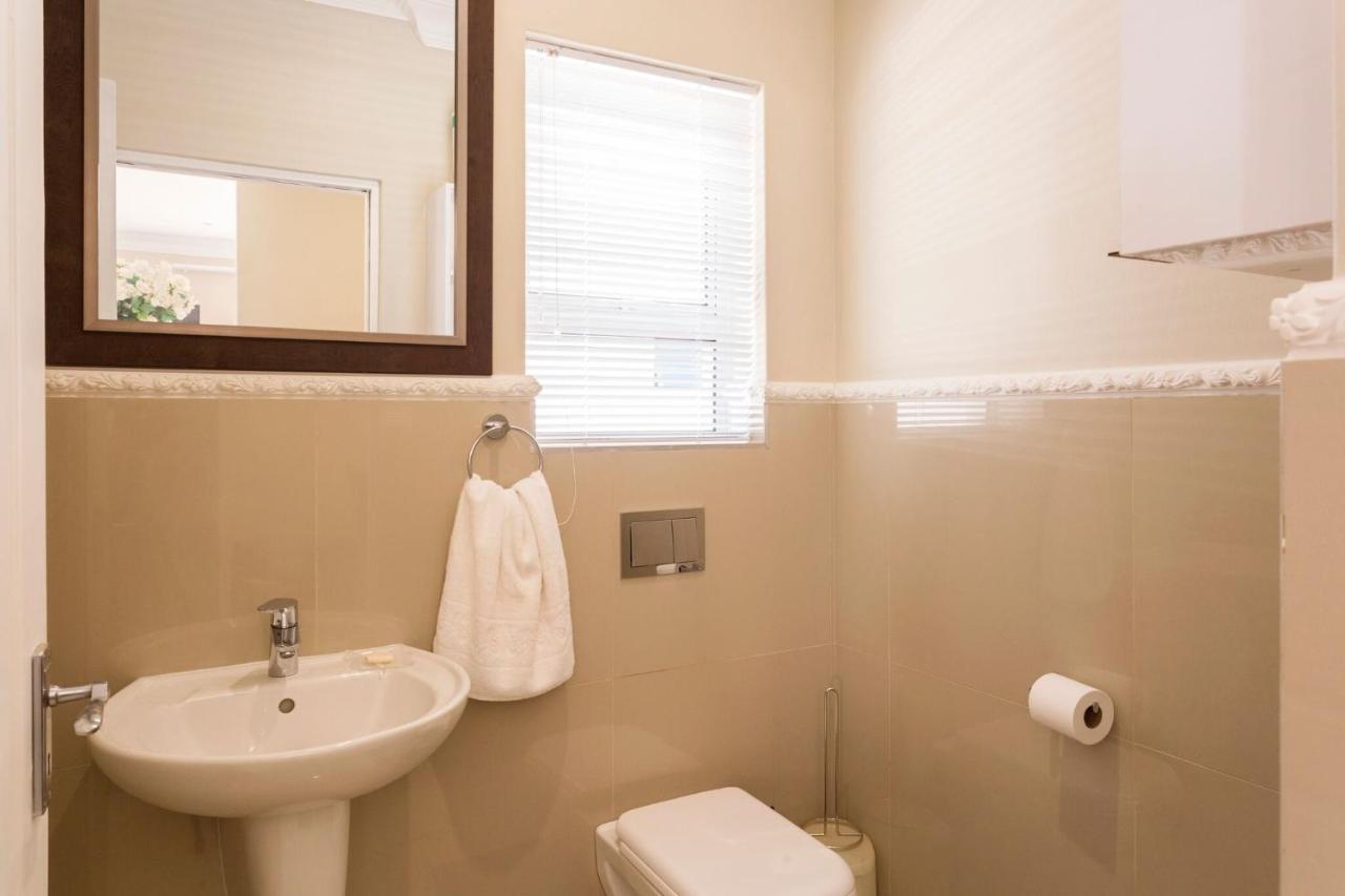 The Studio Appartement Port Elizabeth Buitenkant foto