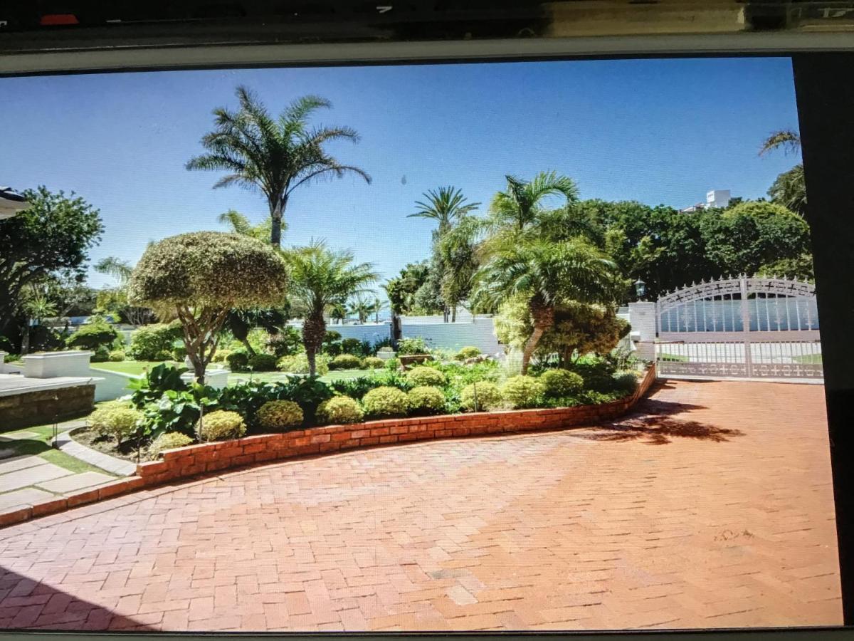 The Studio Appartement Port Elizabeth Buitenkant foto