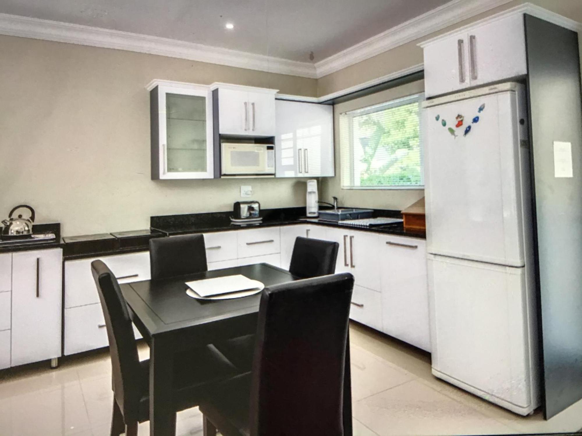 The Studio Appartement Port Elizabeth Buitenkant foto