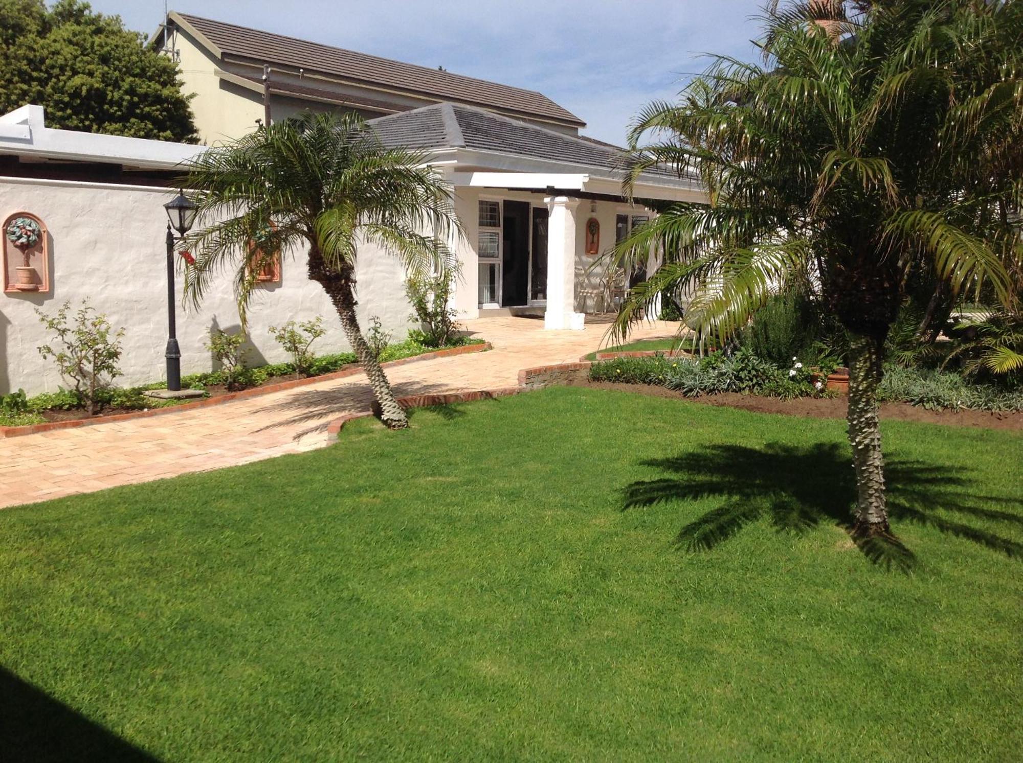 The Studio Appartement Port Elizabeth Buitenkant foto