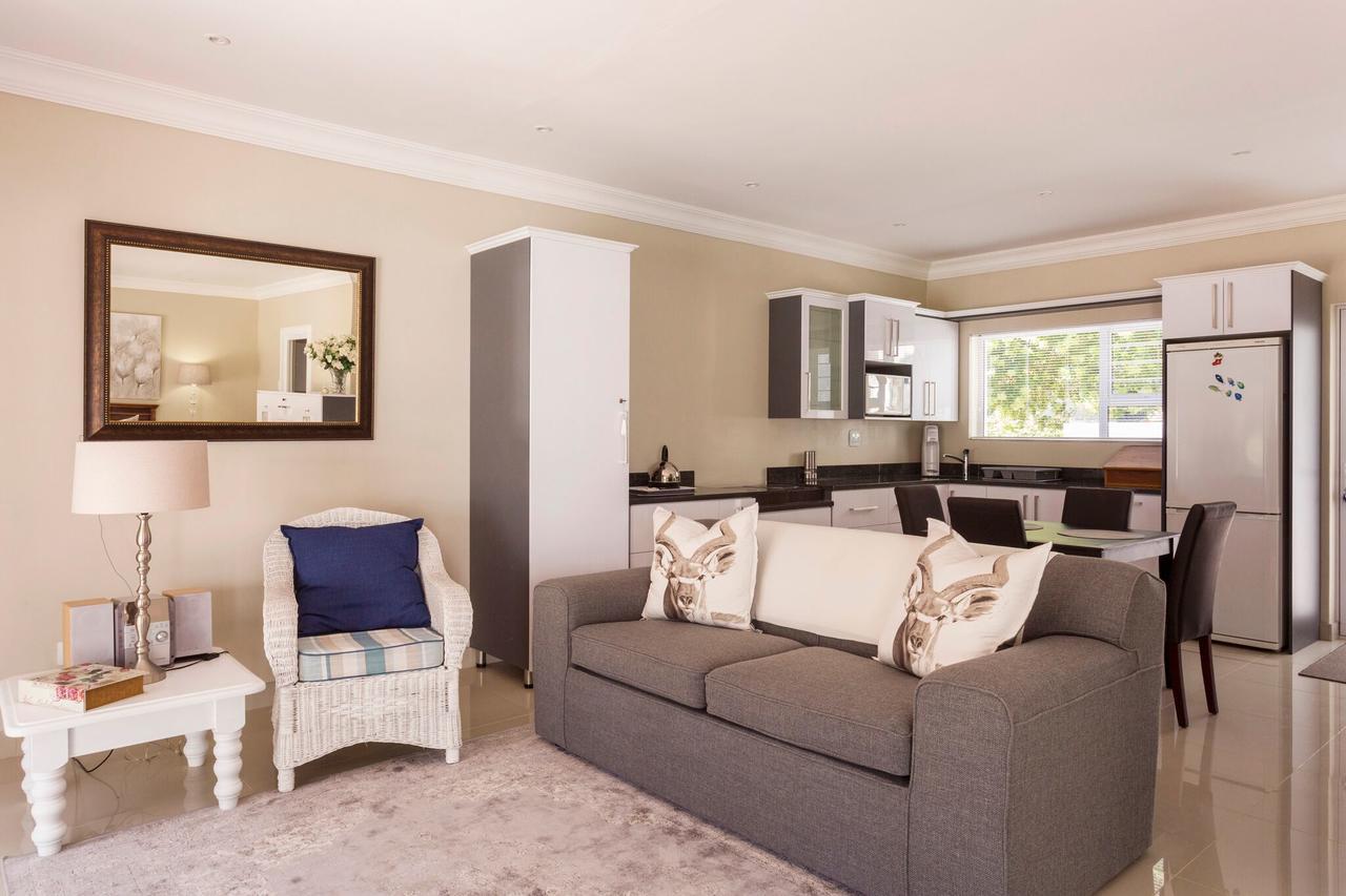 The Studio Appartement Port Elizabeth Buitenkant foto