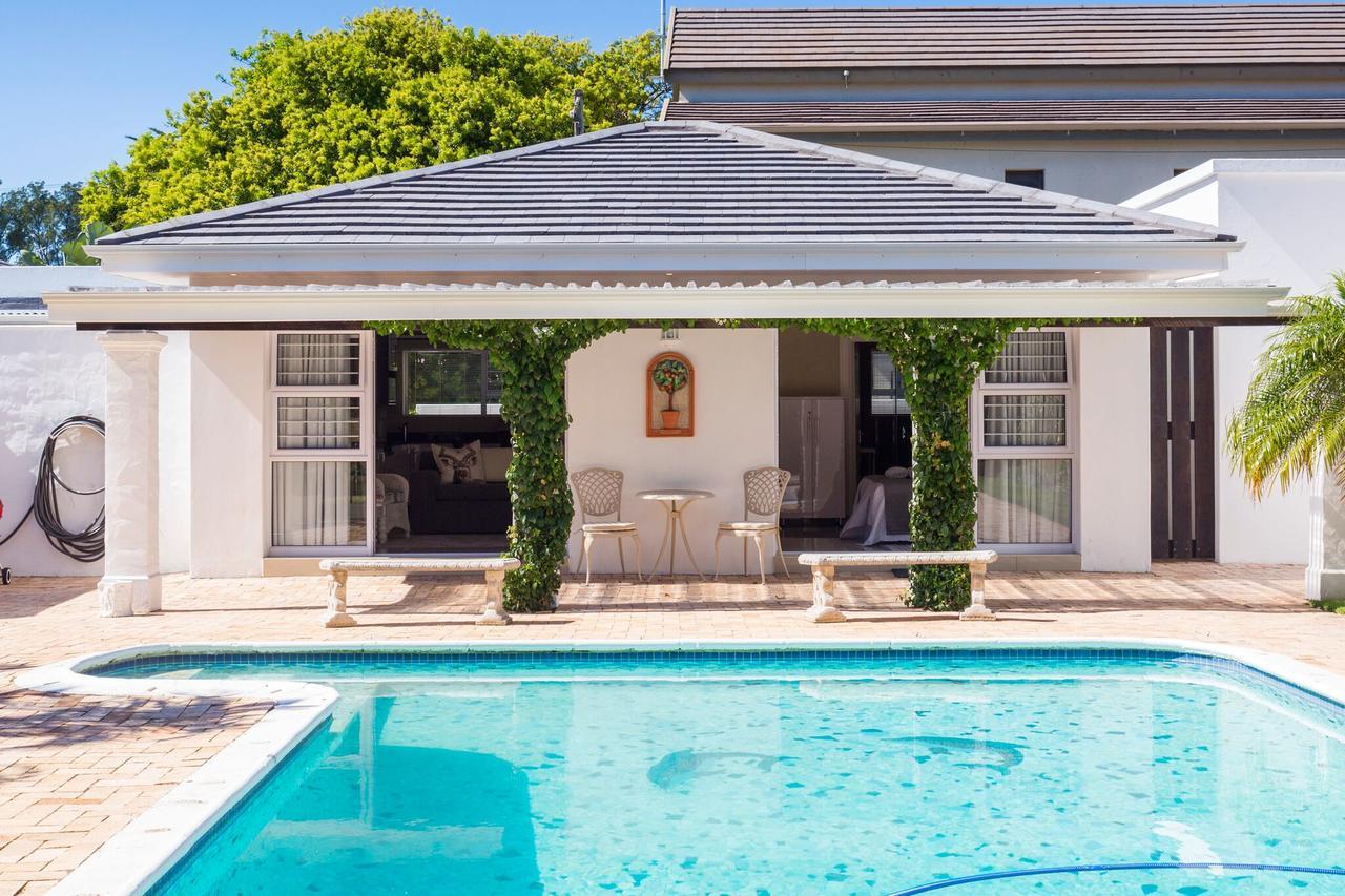 The Studio Appartement Port Elizabeth Buitenkant foto