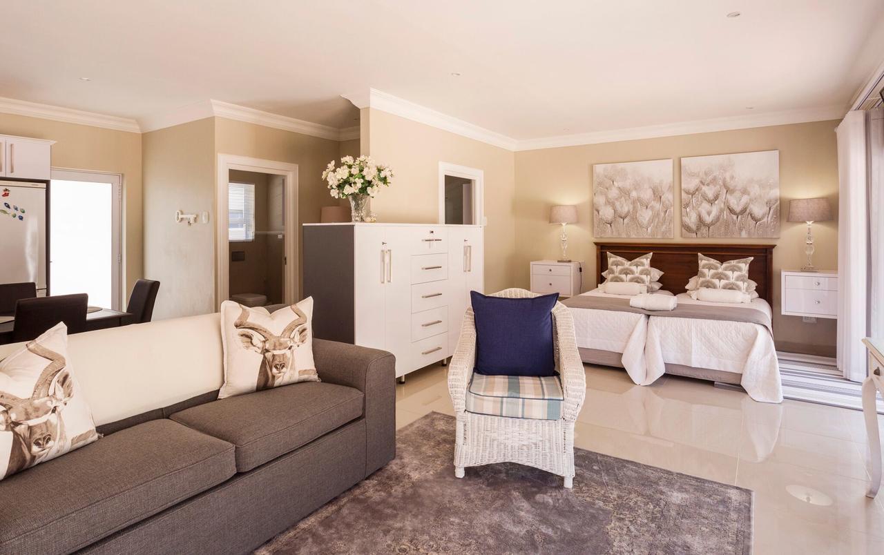 The Studio Appartement Port Elizabeth Buitenkant foto