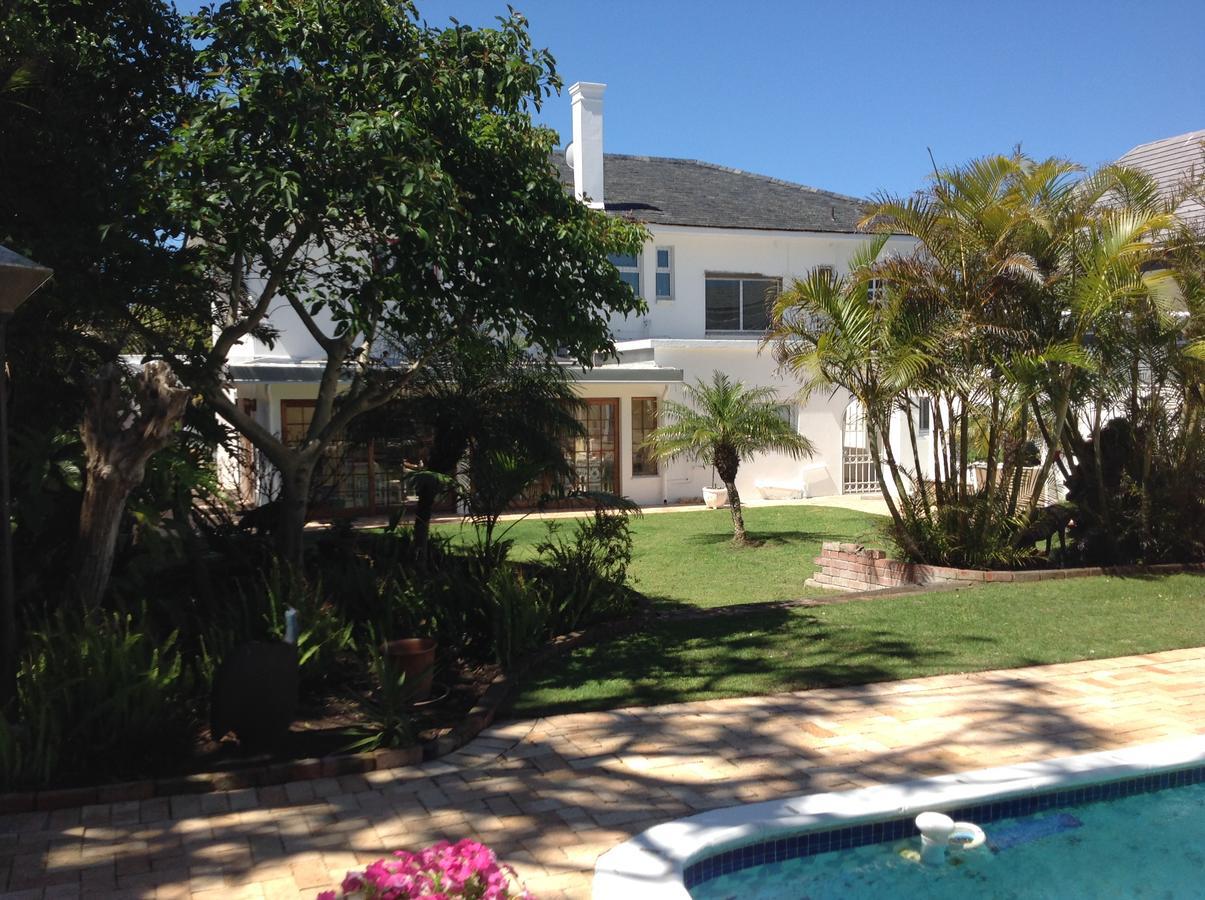 The Studio Appartement Port Elizabeth Buitenkant foto