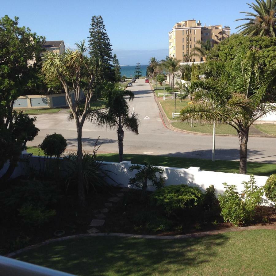 The Studio Appartement Port Elizabeth Buitenkant foto