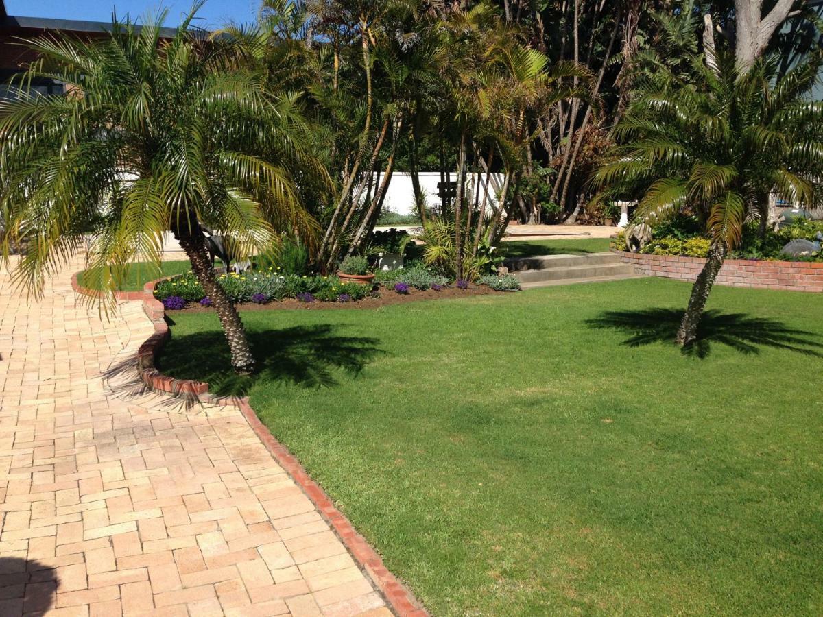 The Studio Appartement Port Elizabeth Buitenkant foto
