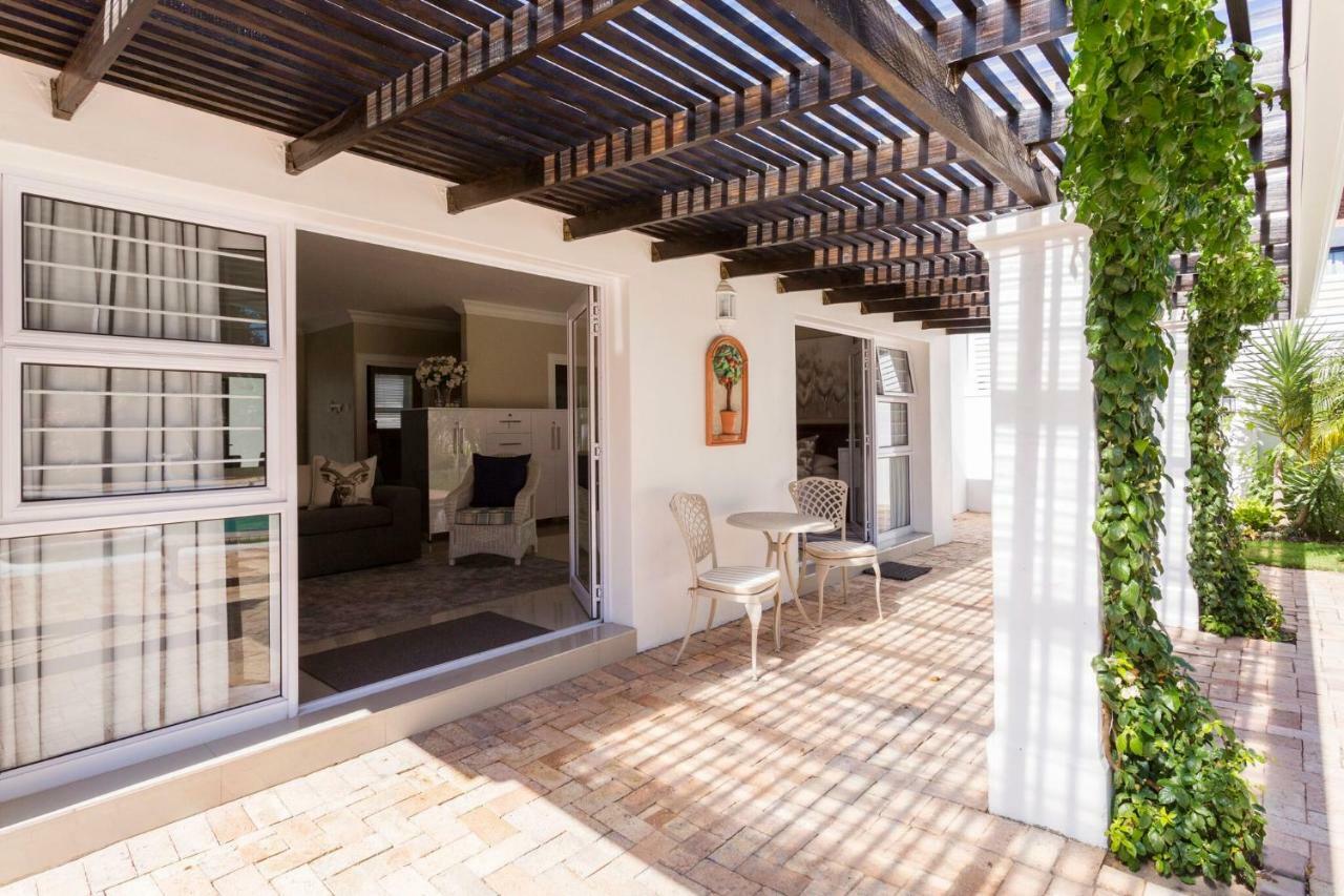 The Studio Appartement Port Elizabeth Buitenkant foto