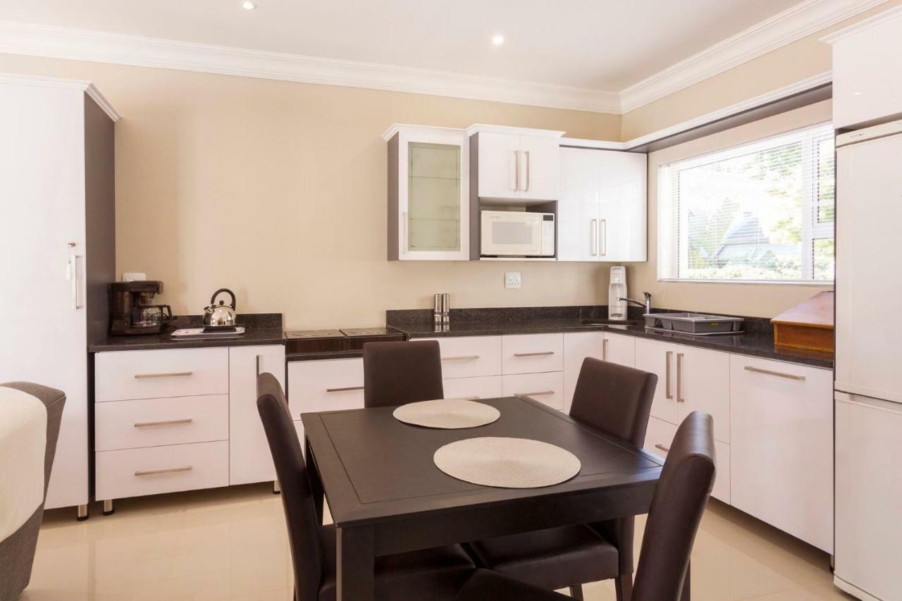 The Studio Appartement Port Elizabeth Buitenkant foto