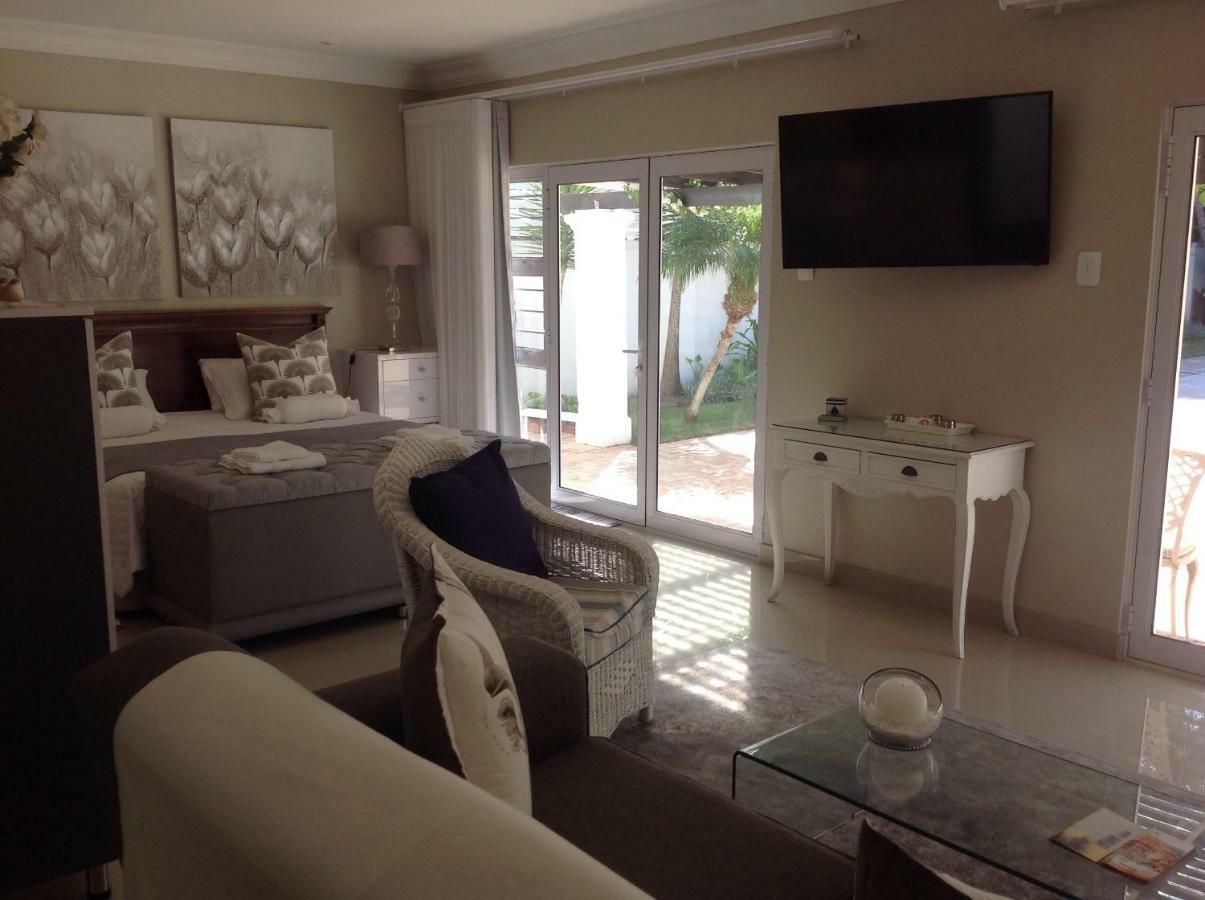 The Studio Appartement Port Elizabeth Buitenkant foto