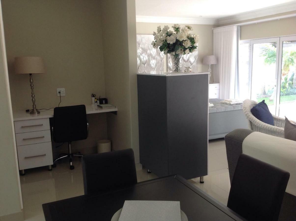 The Studio Appartement Port Elizabeth Buitenkant foto