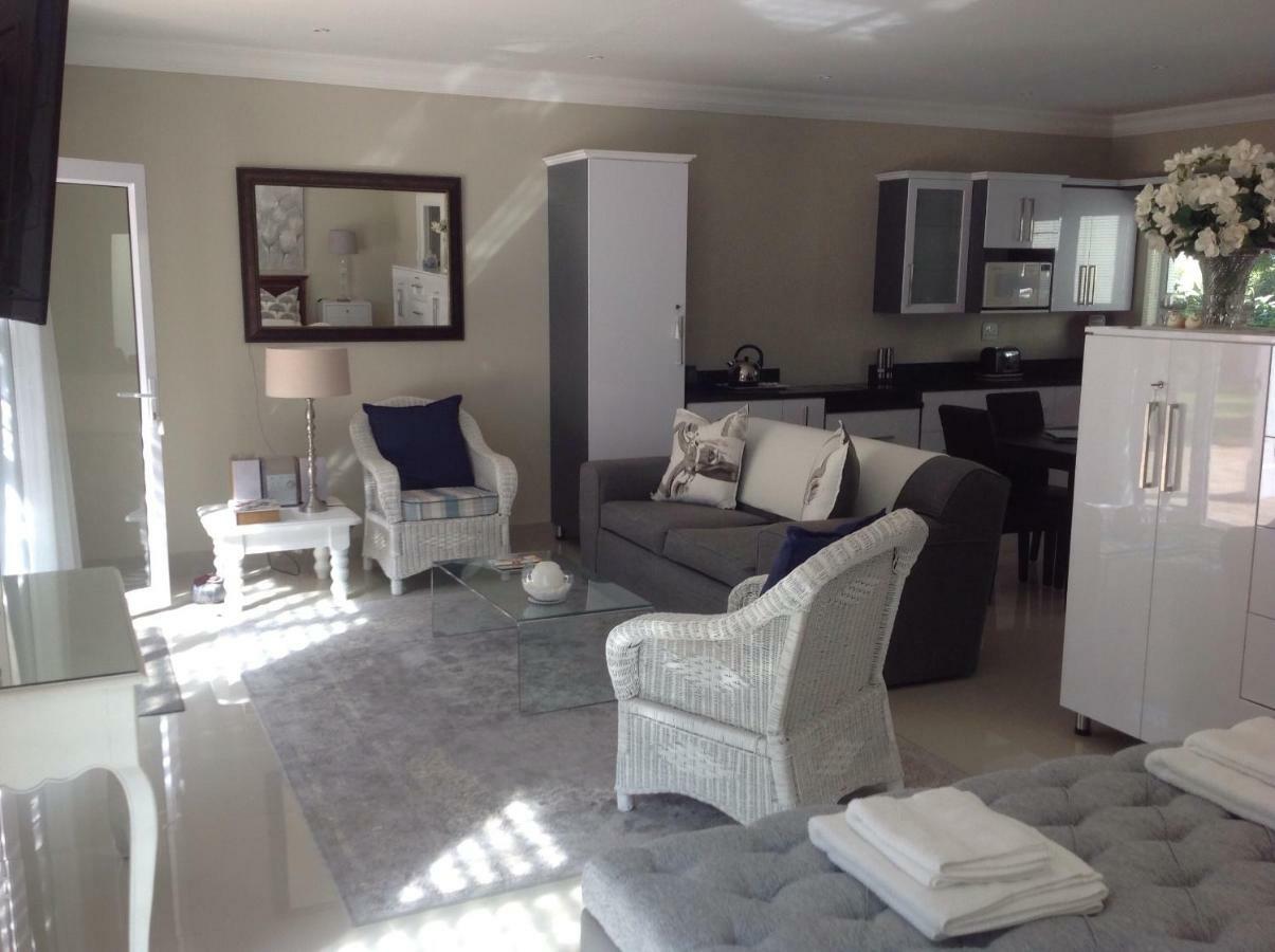 The Studio Appartement Port Elizabeth Buitenkant foto